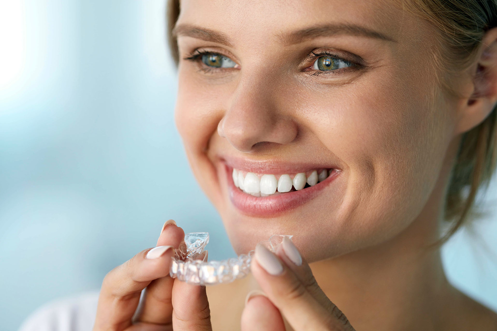 How Invisalign Attachments Work to Correct Complex Tooth Movements
