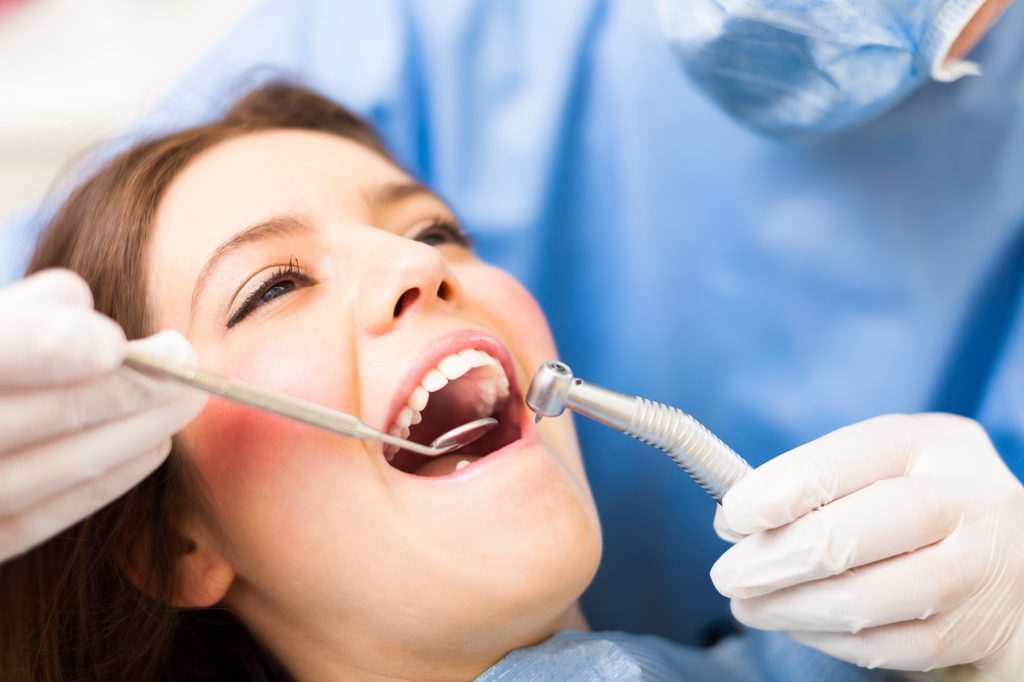 Orthodontic Treatment