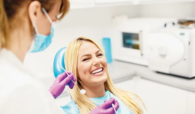 How Craniosacral Therapy Integration Enhances TMJ Treatment and Promotes Whole-Body Dental Wellness